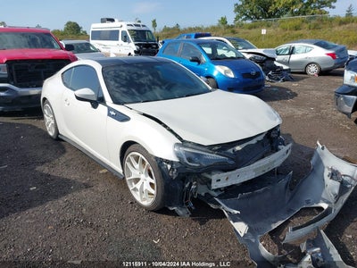 SCION SCION FR-S 2016