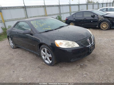 PONTIAC 200 2006