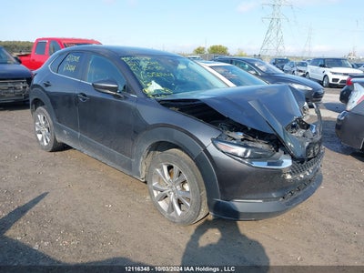 MAZDA CX-30 2021