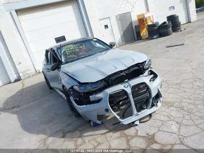 BMW ION 2024