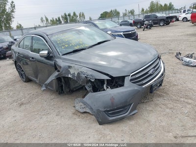 FORD TAURUS 2019