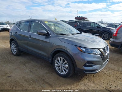 NISSAN QASHQAI 2023