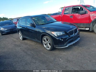 BMW X1 2015