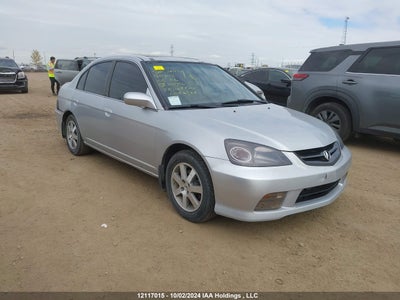 ACURA 200 2005