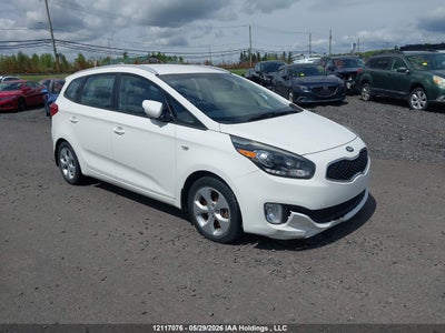 KIA RONDO 2016