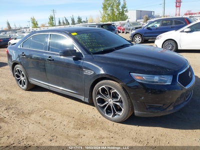 FORD TAURUS 2016
