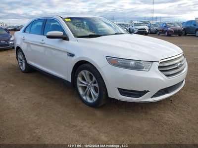 FORD TAURUS 2013