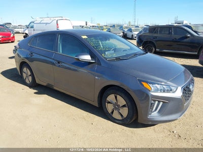 HYUNDAI IONIQ 2020
