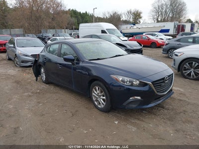 MAZDA Z 2016