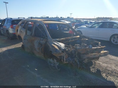 SUBARU OUTBACK 2021