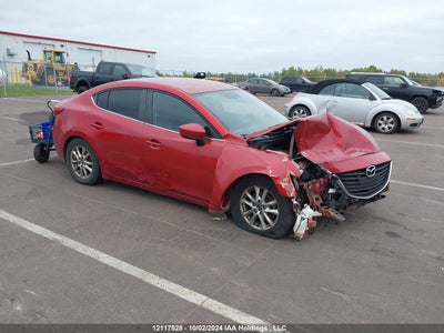 MAZDA Z 2014
