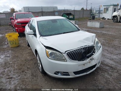 BUICK VERANO 2014