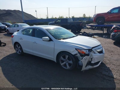 ACURA ILX 2013