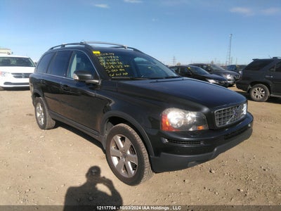 VOLVO XC90 2009