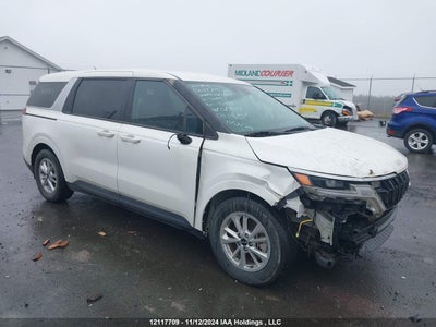 KIA IA 2024