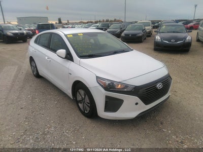HYUNDAI IONIQ 2019