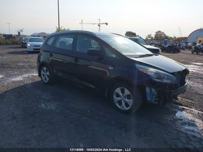 KIA RONDO 2014
