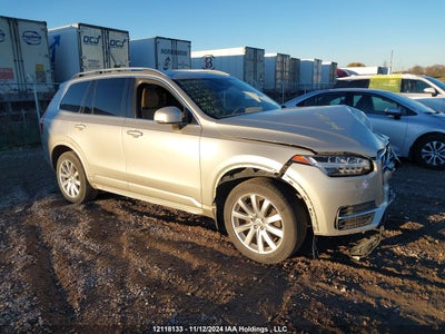 VOLVO XC90 2016