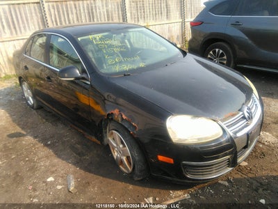 VOLKSWAGEN JETTA 2009