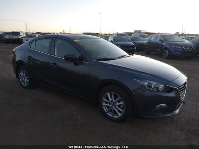 MAZDA Z 2015