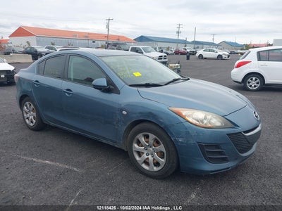 MAZDA Z 2010