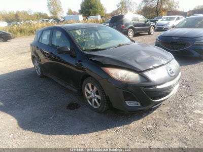 MAZDA Z 2011