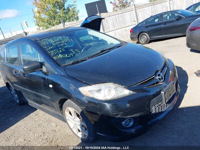 MAZDA 200 2009