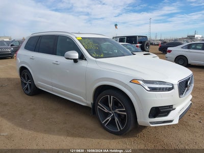 VOLVO XC90 2018