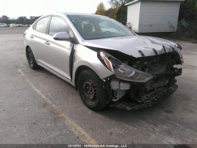 HYUNDAI ACCENT 2019