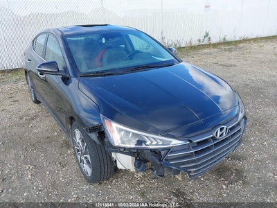 HYUNDAI ELANTRA 2020