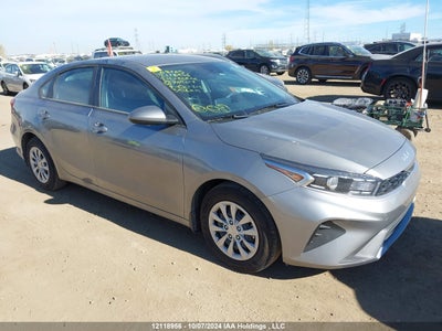 KIA FORTE 2024