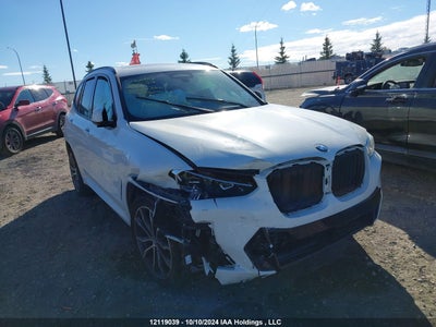 BMW X3 2023