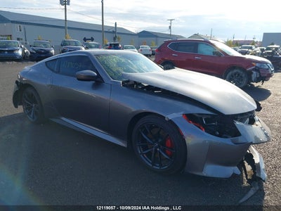 NISSAN SS 2023