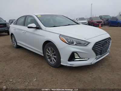 HYUNDAI SONATA 2019