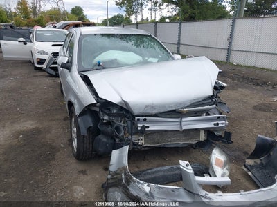 CHEVROLET COBALT 2010