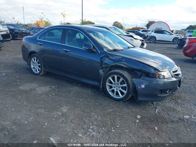 ACURA TSX 2006
