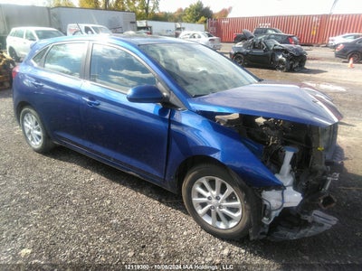 HYUNDAI ACCENT 2020