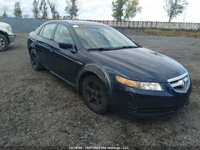 ACURA TL 2005