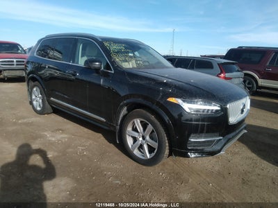 VOLVO XC90 2017
