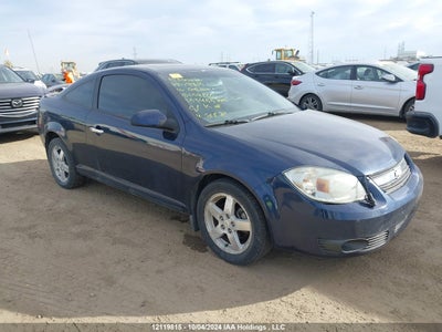 CHEVROLET COBALT 2010
