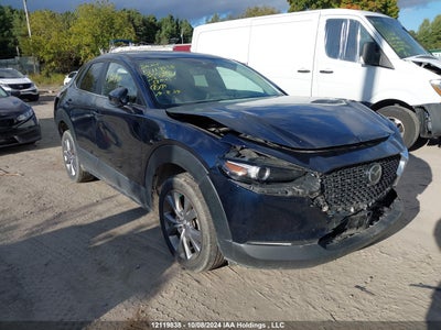 MAZDA CX-30 2023