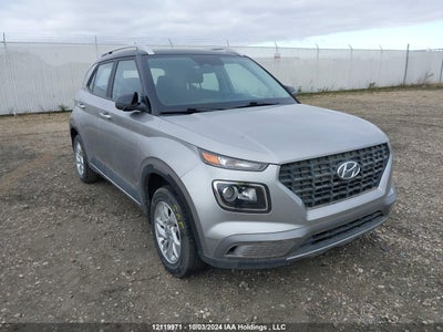 HYUNDAI VENUE 2023