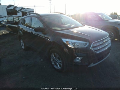 FORD ESCAPE 2019