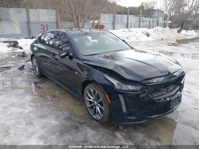CADILLAC CT5 2023