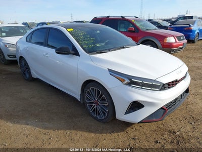 KIA FORTE 2023