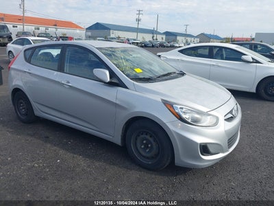 HYUNDAI ACCENT 2014