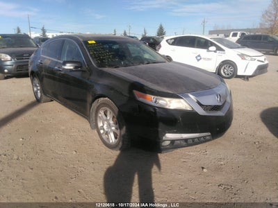 ACURA TL 2010