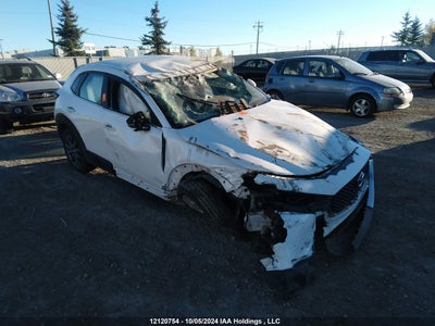 MAZDA CX-30 2021