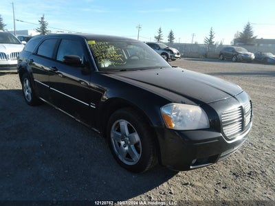 DODGE MAGNUM 2005