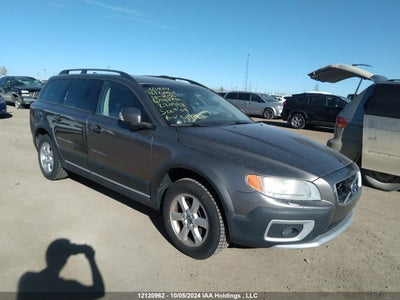 VOLVO XC70 2010